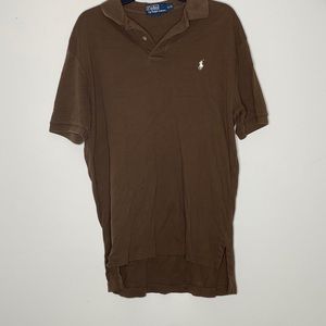 Mens polo